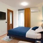 Vittoria Affittacamere Salerno