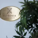 Vittoria Affittacamere Salerno