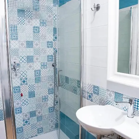 Guest house Vittoria