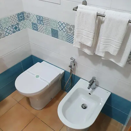 Vittoria Guest house Salerno