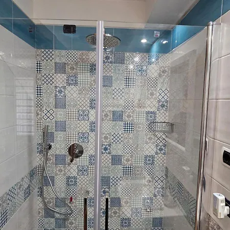 Vittoria Guest house 2*