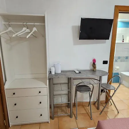 Guest house Vittoria 2*