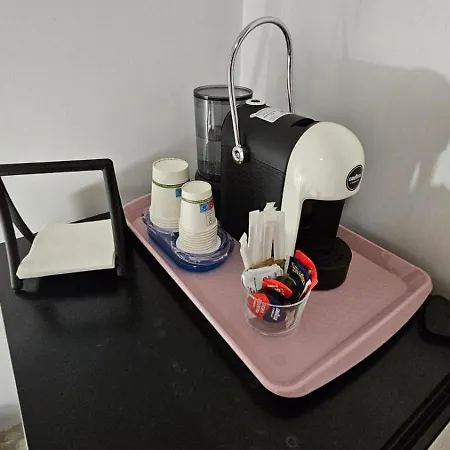 Vittoria Guest house Salerno
