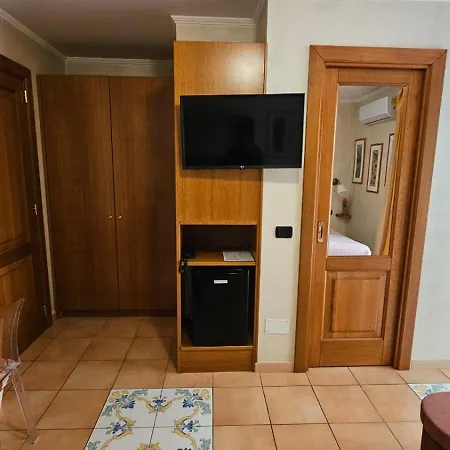 Guest house Vittoria Salerno