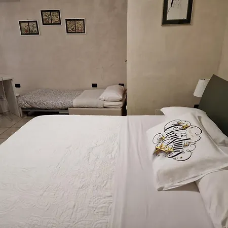Guest house Vittoria