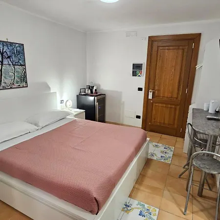 Vittoria Guest house 2*