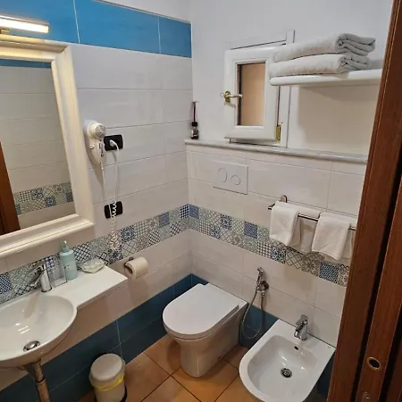 Guest house Vittoria 2*