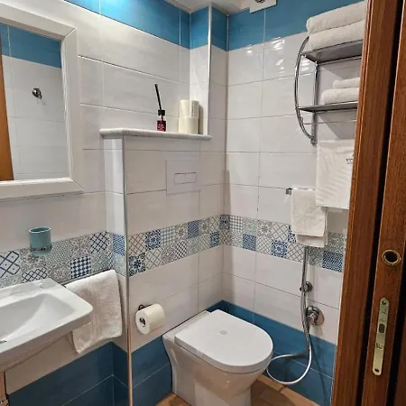 Vittoria Guest house Salerno