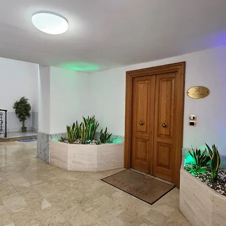 Vittoria Guest house Salerno
