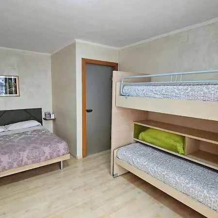 Vittoria Guest house 2*