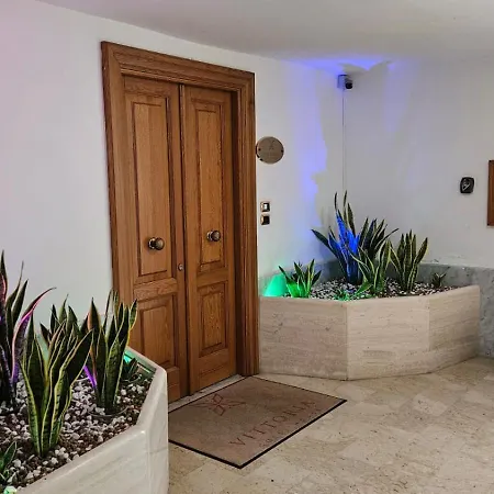 Vittoria Guest house