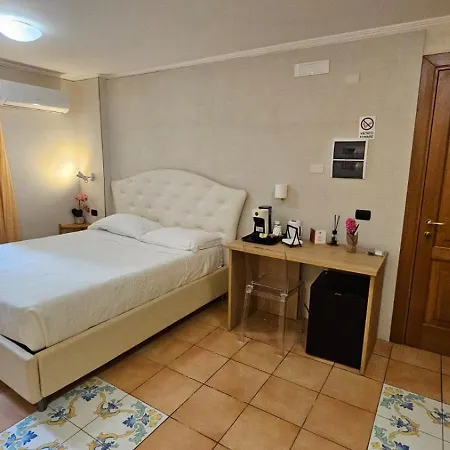 Guest house Vittoria Salerno