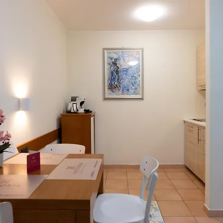 Gasthof Vittoria 4*