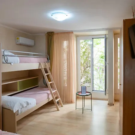 Vittoria Gasthof 4*