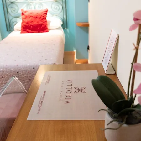 Gasthof Vittoria 4*
