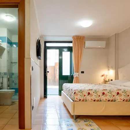Vittoria Gasthof 4*