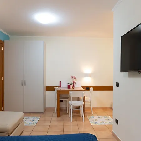 Vittoria Gasthof Salerno