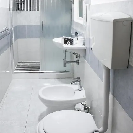 Vittoria Guest house 2*