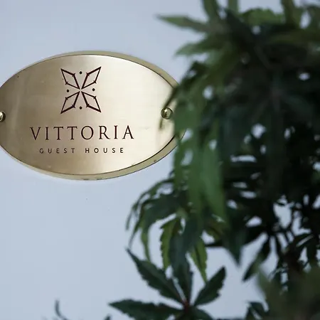 Vittoria Guest house Salerno