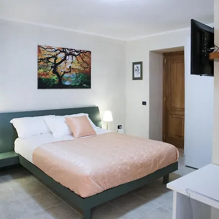 Vittoria Guest house
