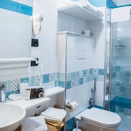 Guest house Vittoria Salerno