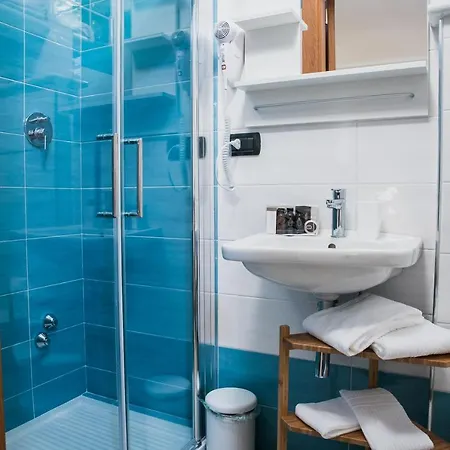 Vittoria Guest house