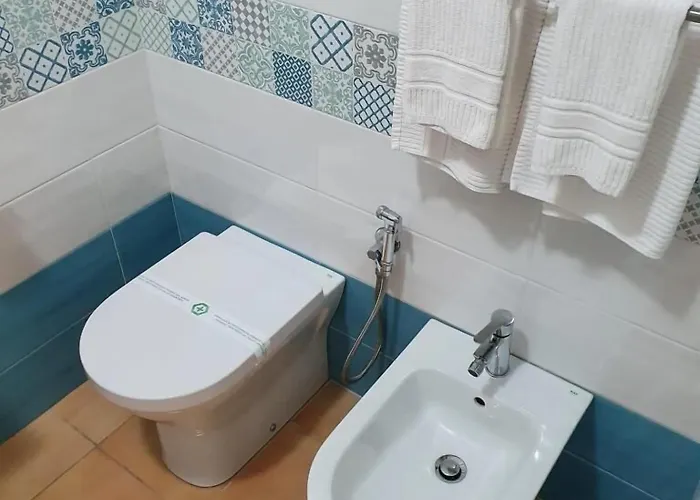 게스트하우스 Vittoria 4*