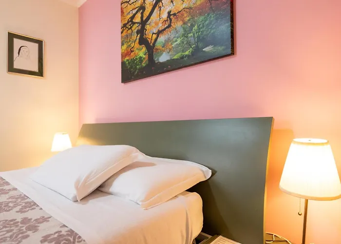 Vittoria 게스트하우스