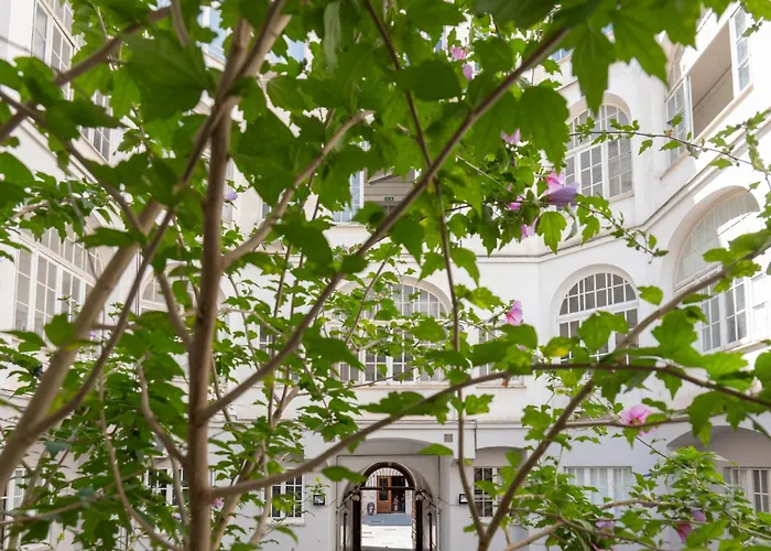 게스트하우스 Vittoria 4*